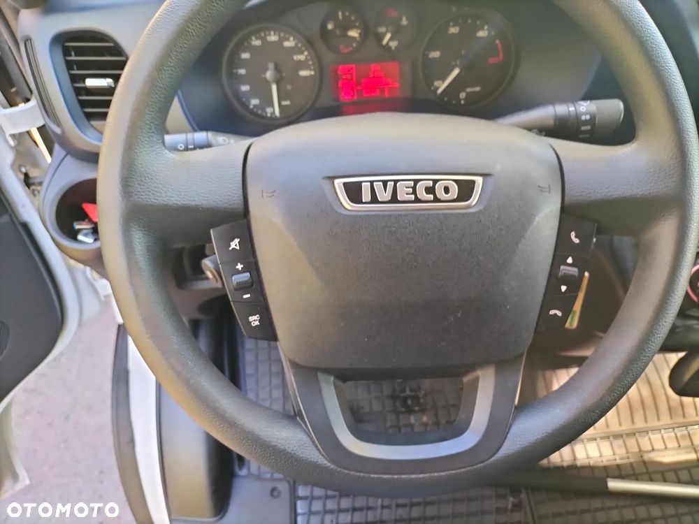 Iveco Daily - 5