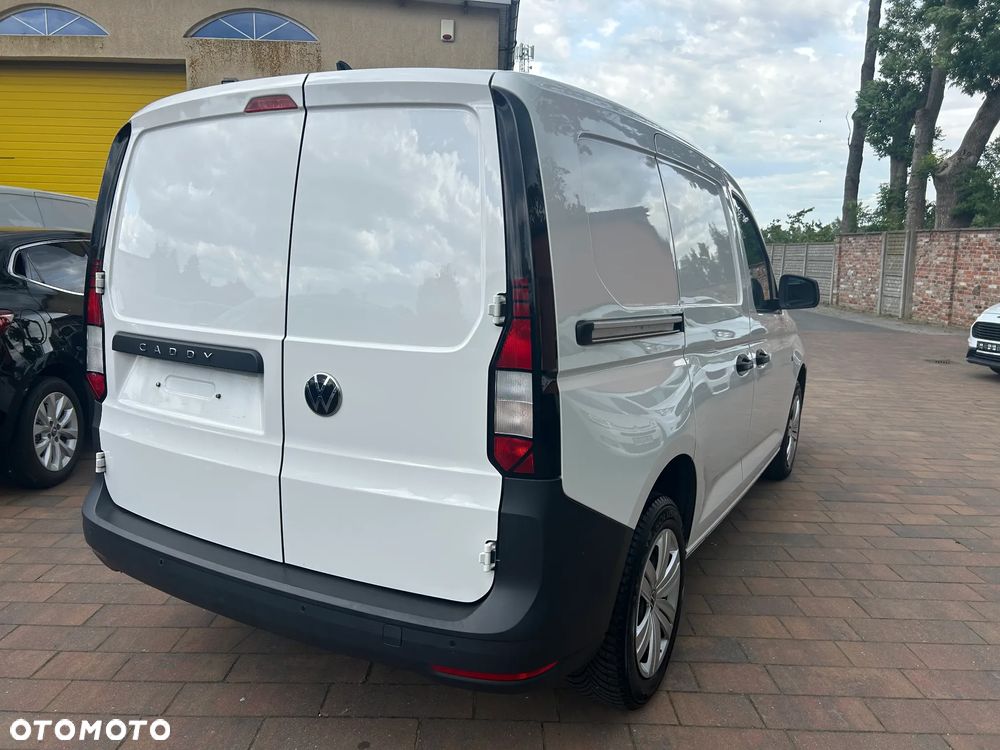 Volkswagen Caddy - 20