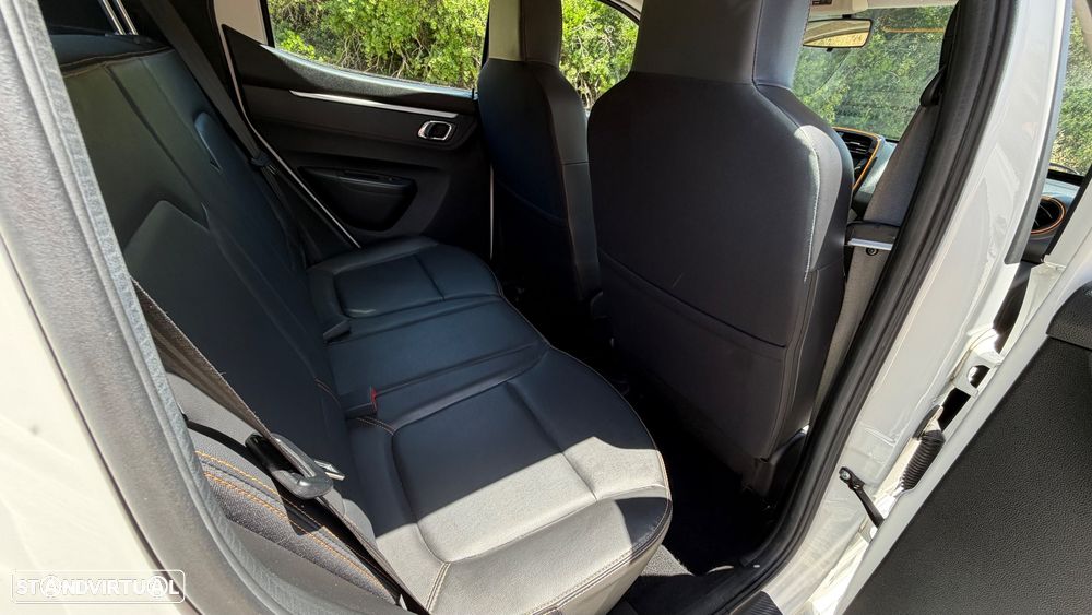 Dacia Spring Comfort Plus - 12