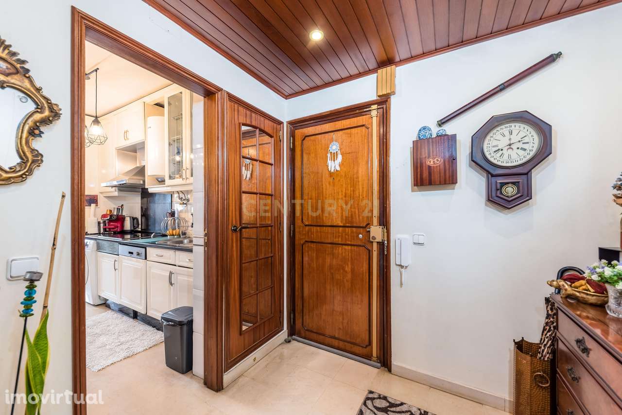 Apartamento T3 duplex, com garagem, em Cascais, 550.000€ - Grande imagem: 5/39