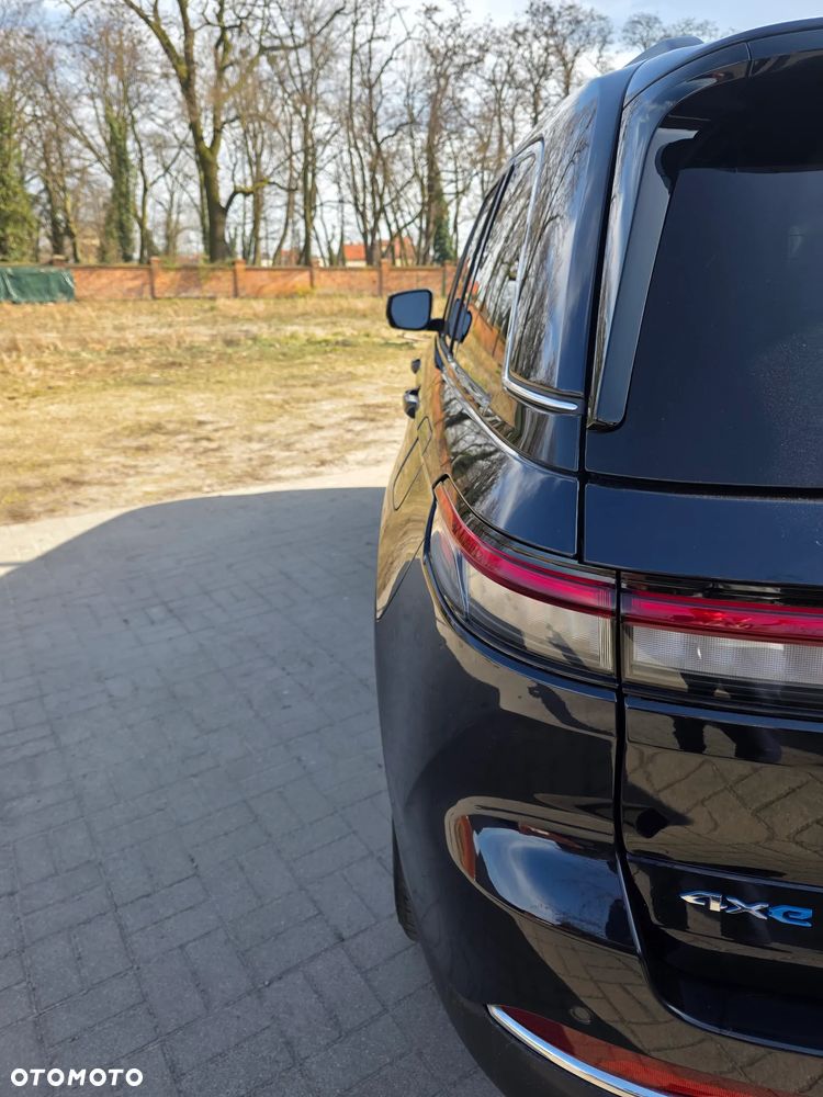 Jeep Grand Cherokee 2.0 4xe PHEV Limited - 6