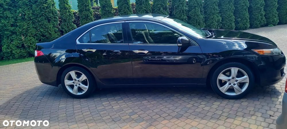 Honda Accord 2.0 Lifestyle - 6