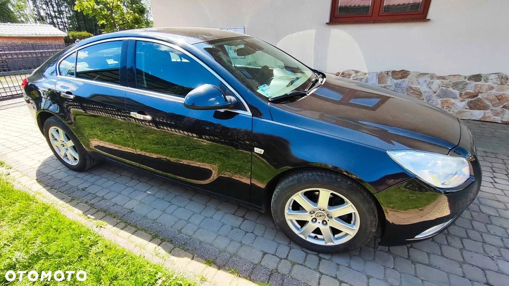 Opel Insignia - 7