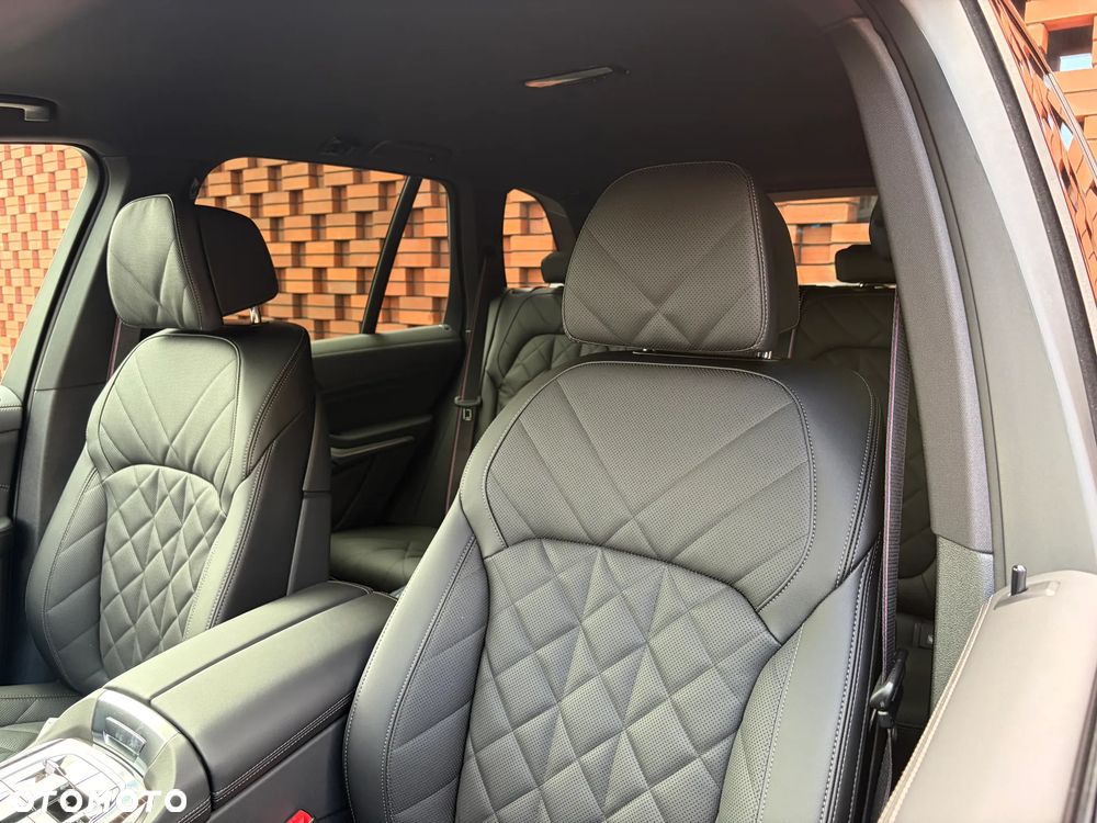 BMW X5 xDrive50e PHEV M Sport sport - 25
