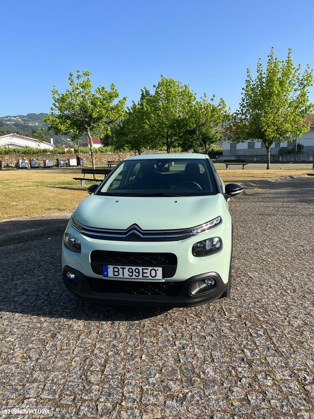 Citroën C3 1.2 PureTech Feel - 2