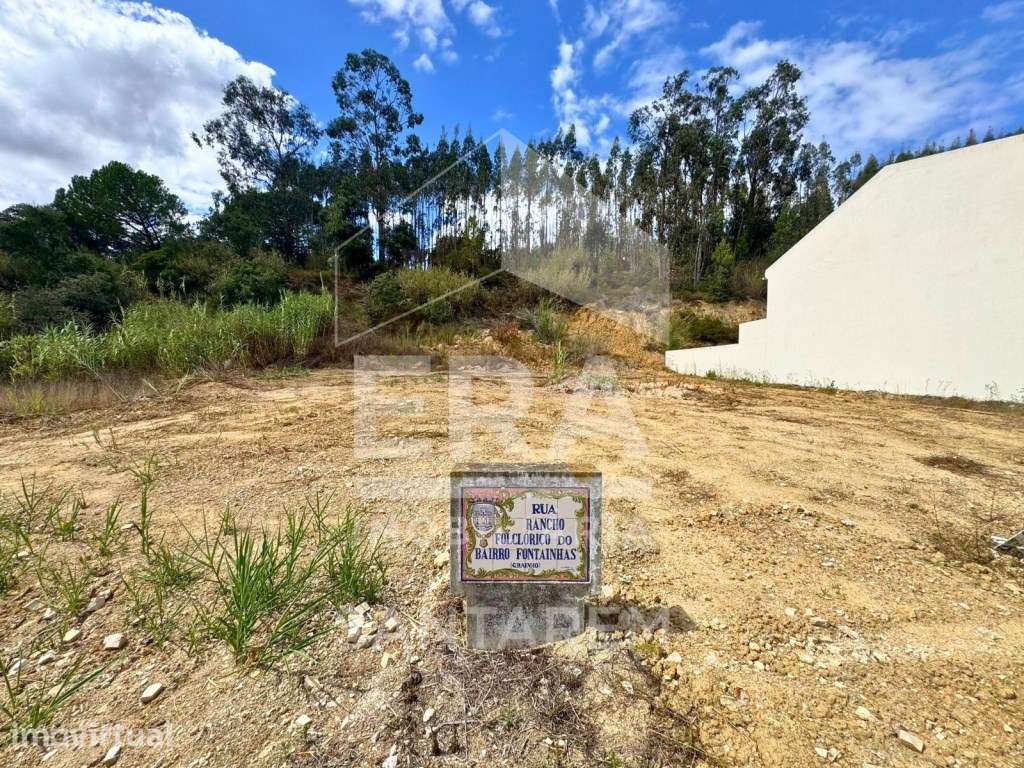 Lote para construção de Moradia - Grande imagem: 4/7