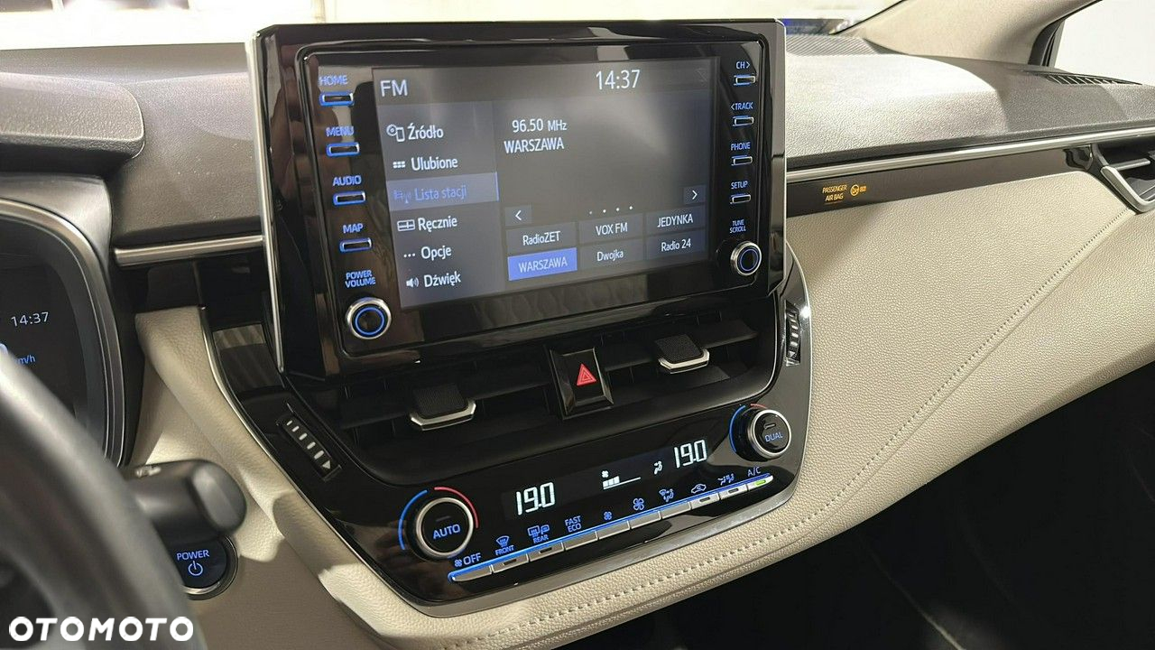 Toyota Corolla - 18