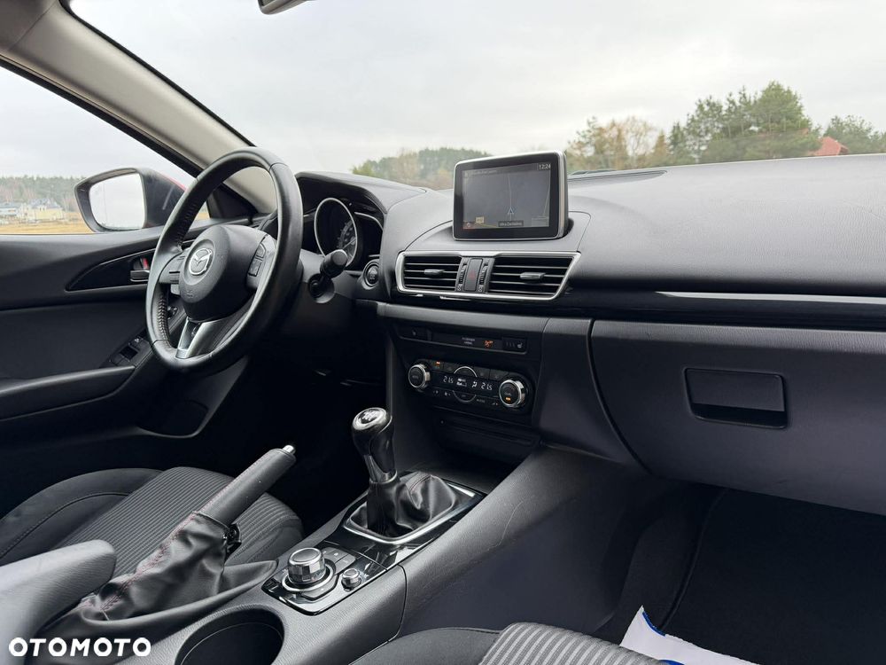 Mazda 3 2.0 Skypassion - 8