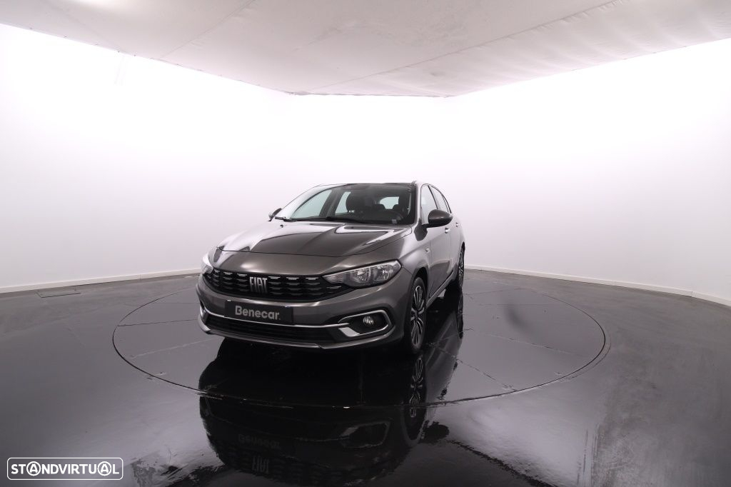 Fiat Tipo 1.0 GSE T3 City Life - 13