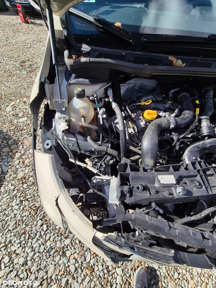 Renault Captur (ENERGY) TCe 90 INTENS - 13