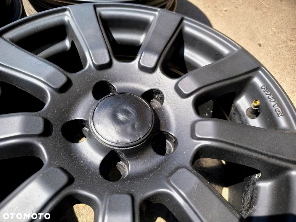 5x100 Felgi Aluminiowe Alufelgi 15 Koła AUDI A3 8L A1 SKODA OCTAVIA I FABIA RAPID ROOMSTER SEAT LEON I TOLEDO II 2 IV 4 IBIZA CORDOBA VW GOLF 4 IV NEW BEETLE BORA POLO FOX Legnica ALU-RAD - 10