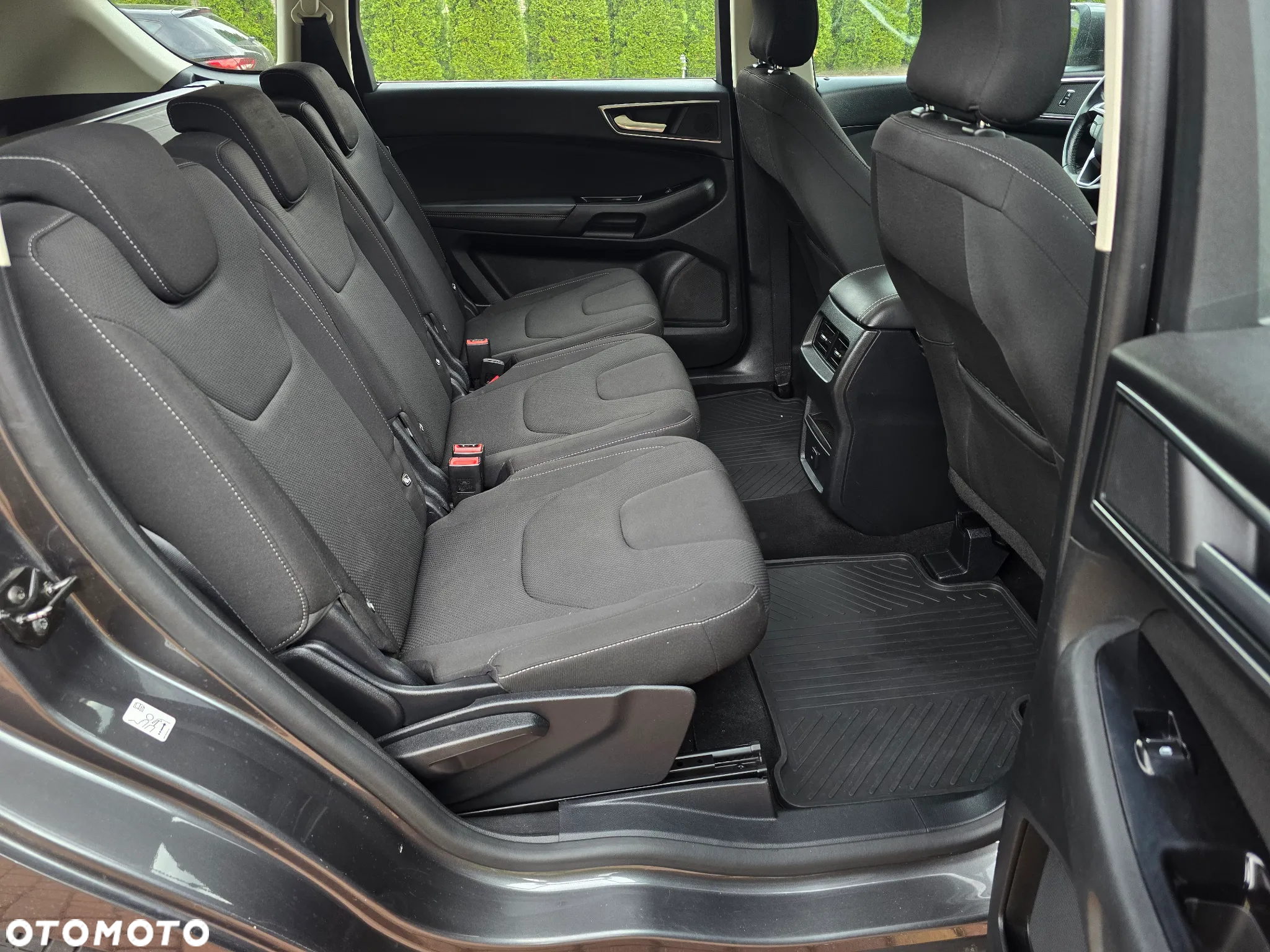 Ford S-Max 2.0 TDCi Titanium PowerShift - 28