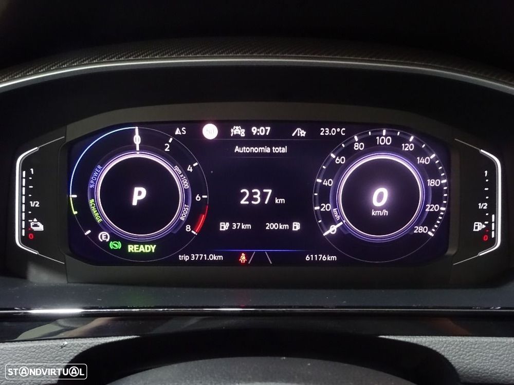 VW Arteon Shooting Brake 1.4 TSI eHybrid Elegance - 16