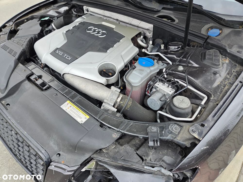 Audi A5 Sportback 3.0 TDI quattro DPF S tronic - 16