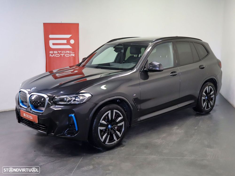 BMW iX3 M Sport Impressive - 2