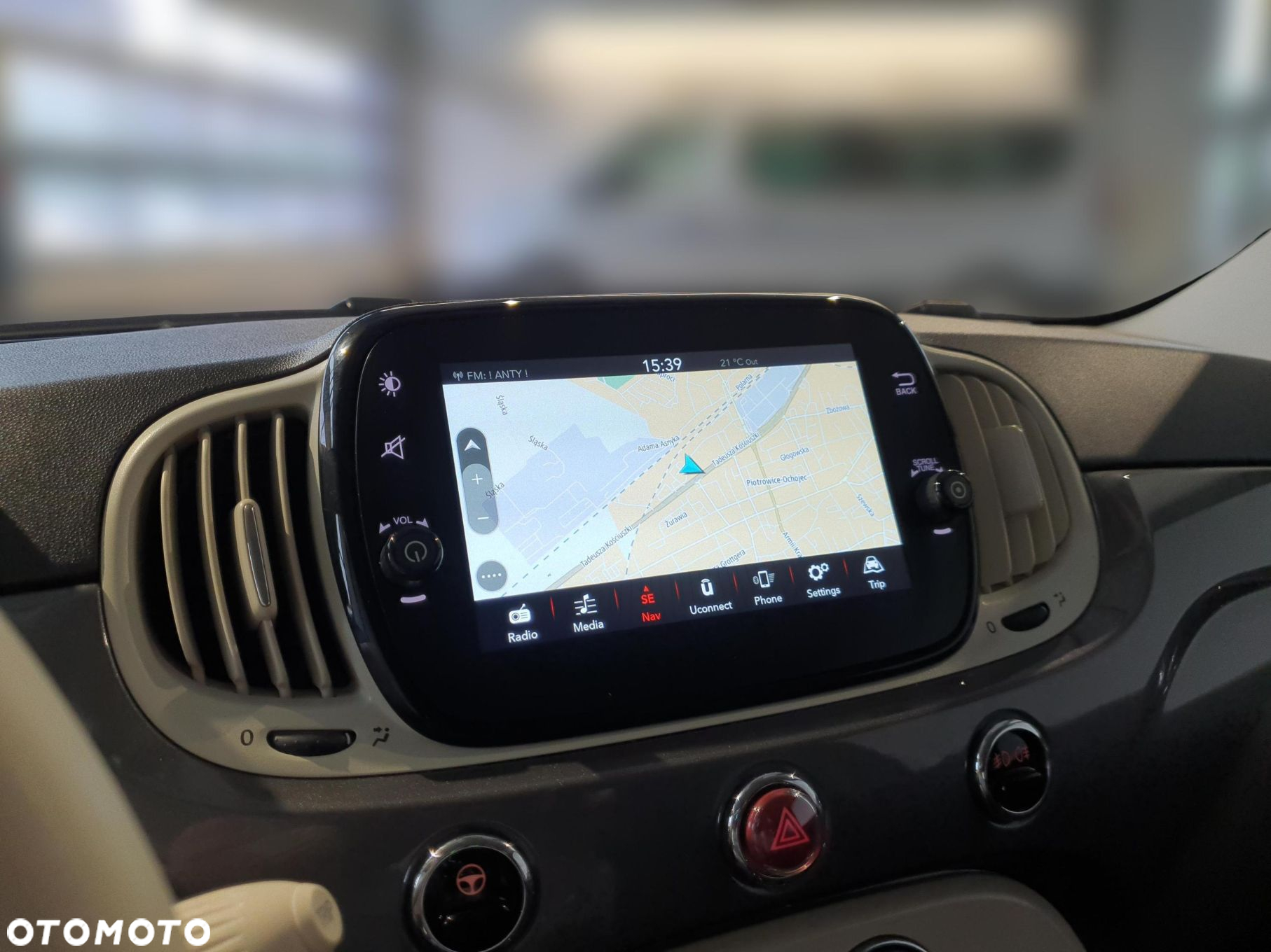 Fiat 500 - 12