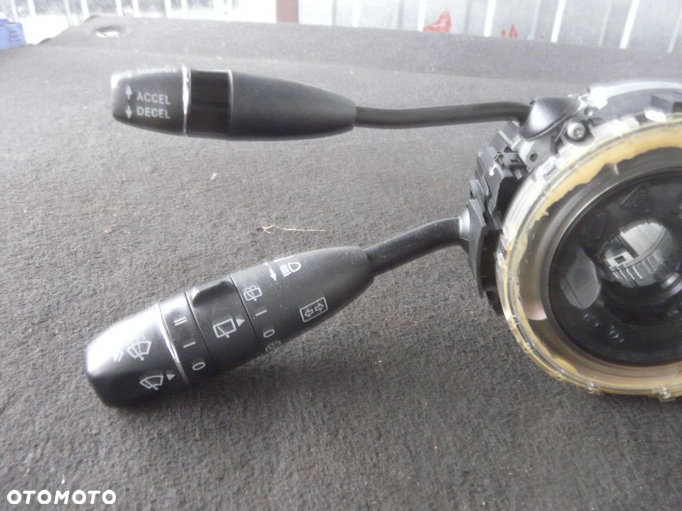 Przełącznik zespolony taśma A1714640518 Mercedes Ml 164 W164 - 2