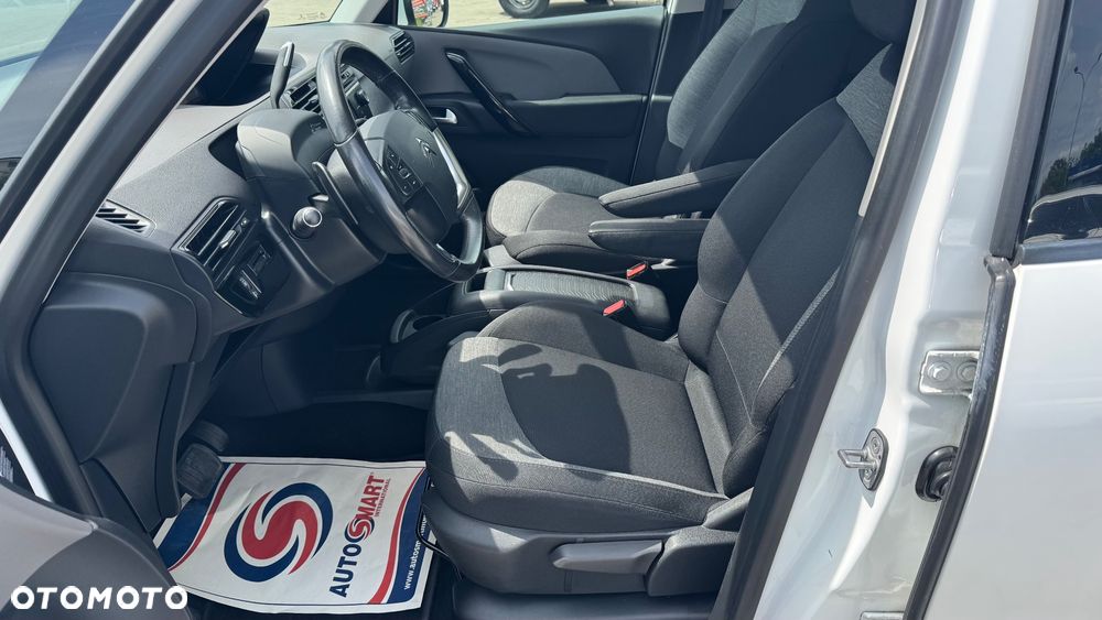 Citroën C4 Grand Picasso BlueHDi 150 EAT6 Exclusive - 26