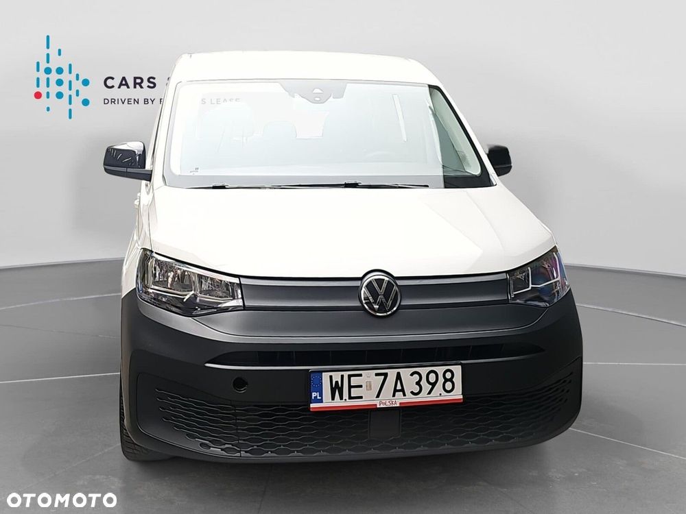 Volkswagen Caddy 2.0 TDI - 4