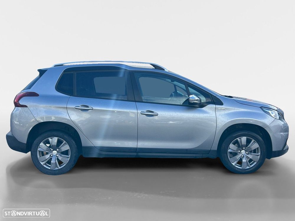 Peugeot 2008 1.6 BlueHDi Style - 6