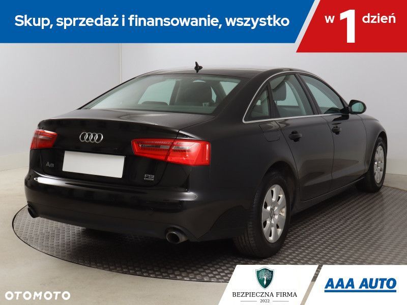 Audi A6 Limousine - 7