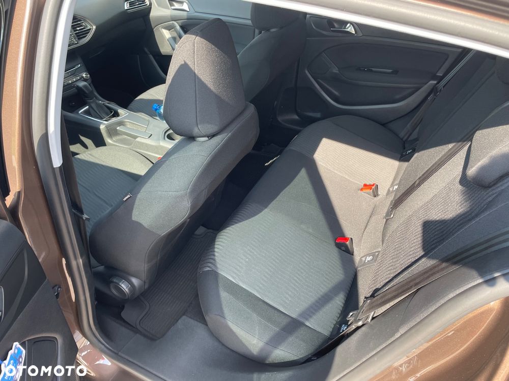 Peugeot 308 1.6 HDi Access - 8