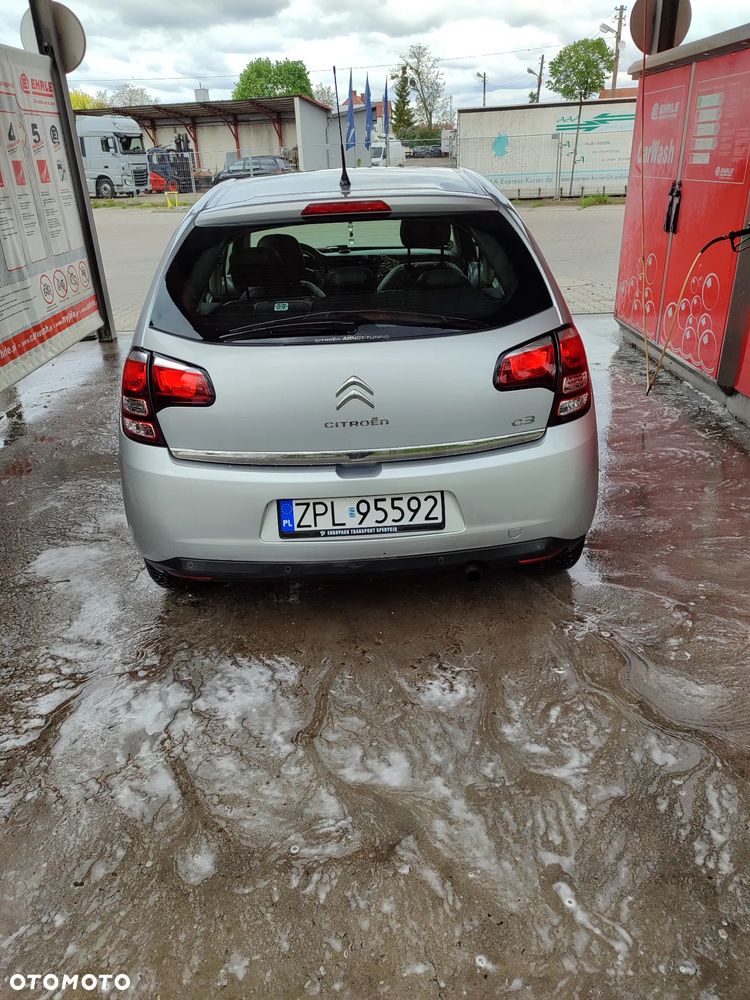 Citroën C3 1.2 PureTech Feel - 12