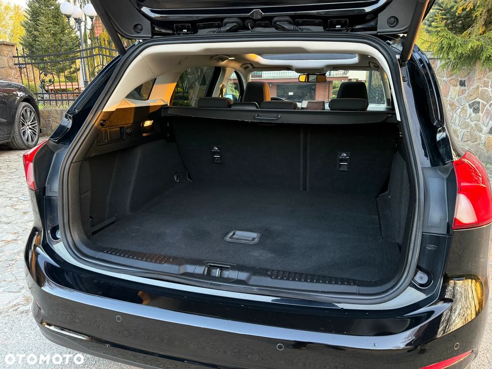 Ford Focus 1.5 TDCi DPF Start-Stopp-System Titanium - 25