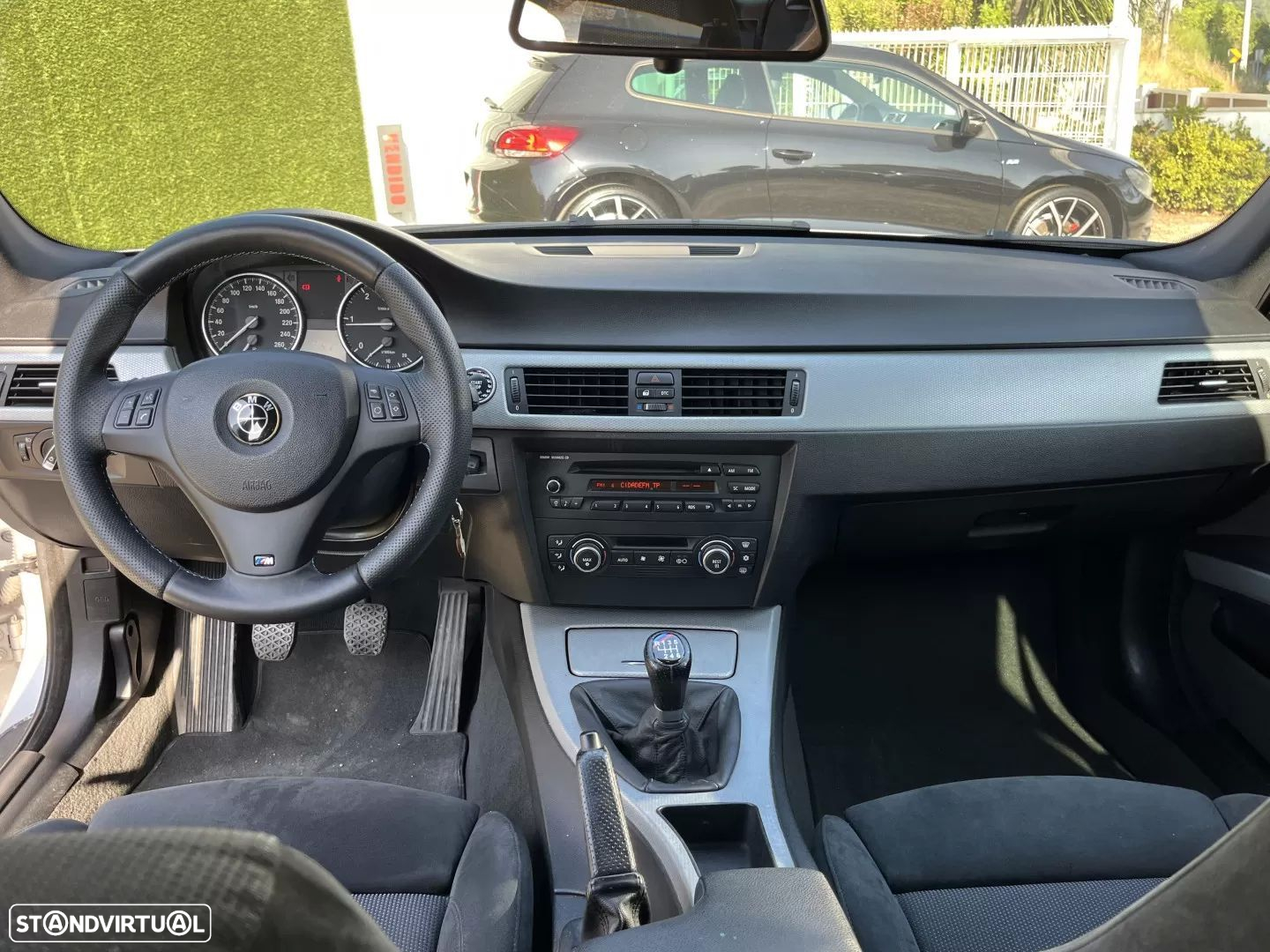 BMW 318 d Touring - 11
