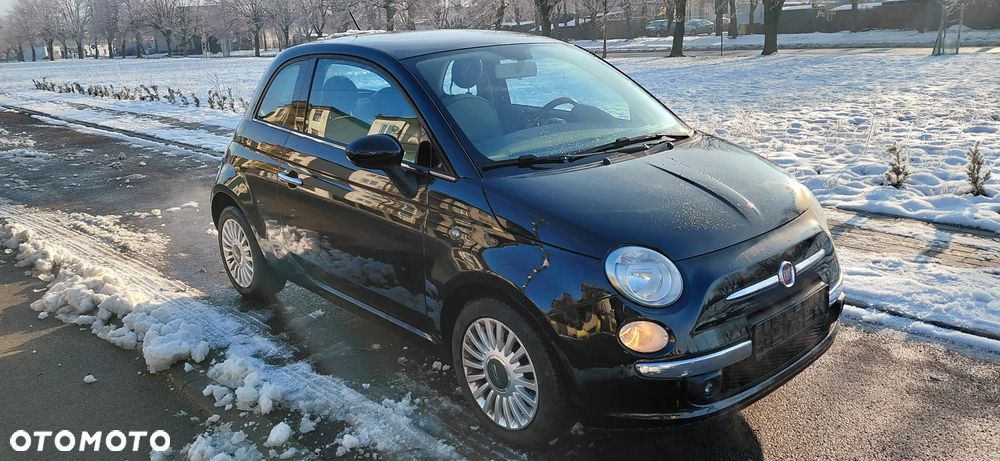Fiat 500 1.4 16V Sport - 2