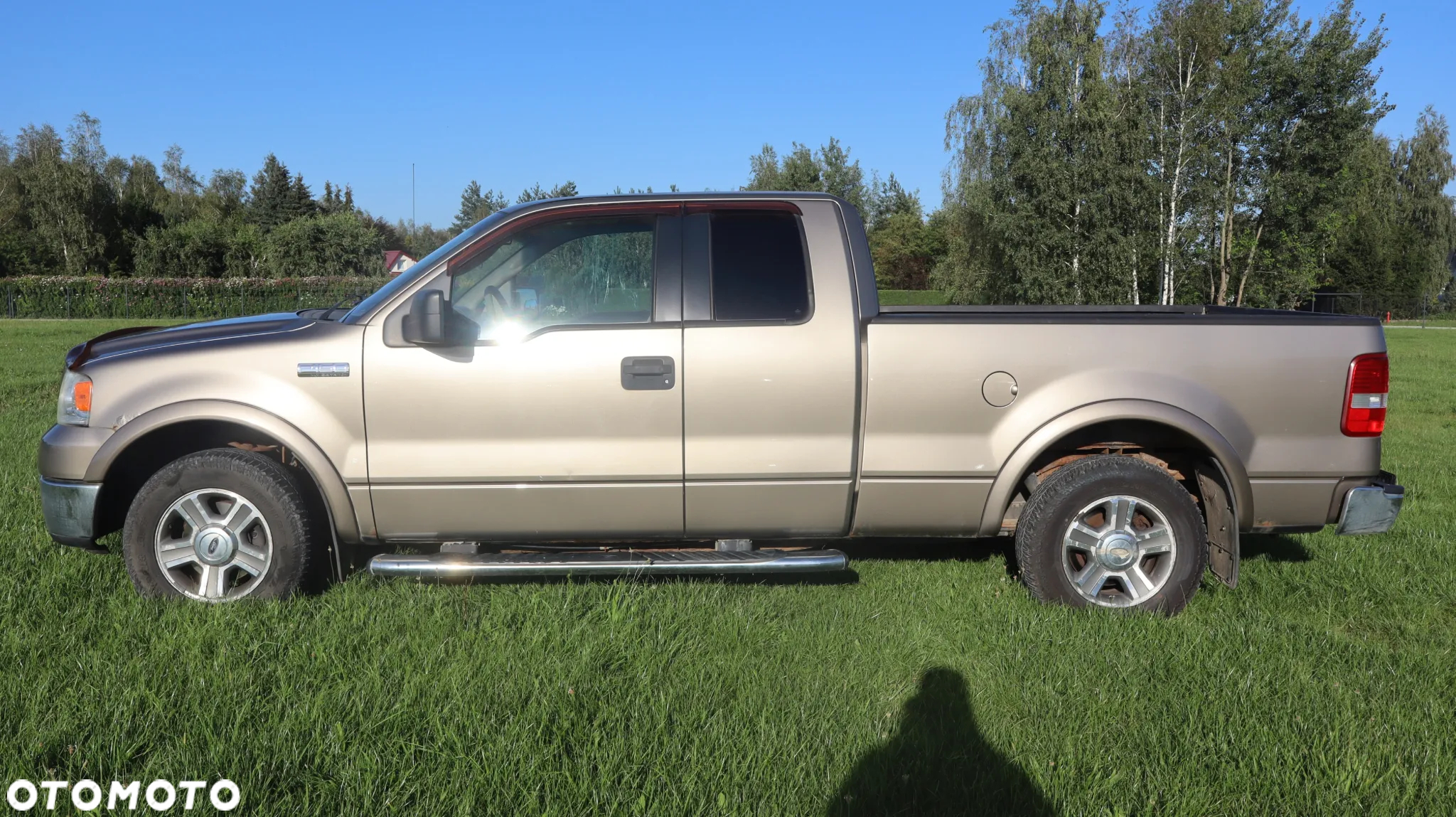 Ford F150 - 3