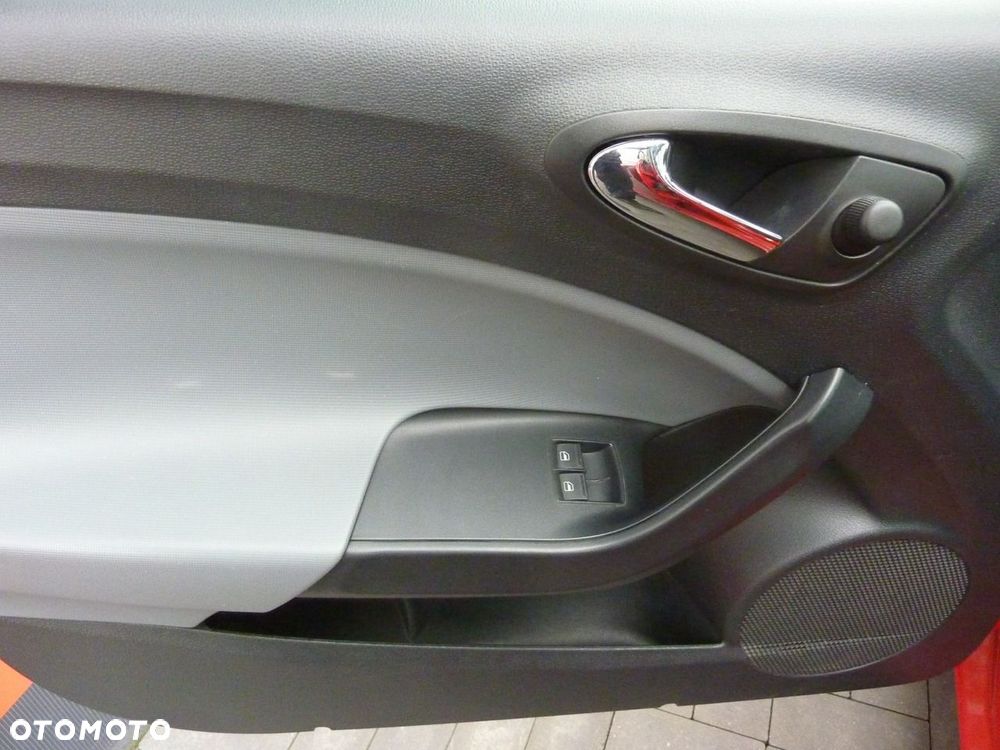Seat Ibiza - 23