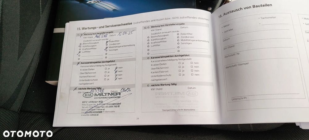 Kia ProCeed 1.4 XL - 35