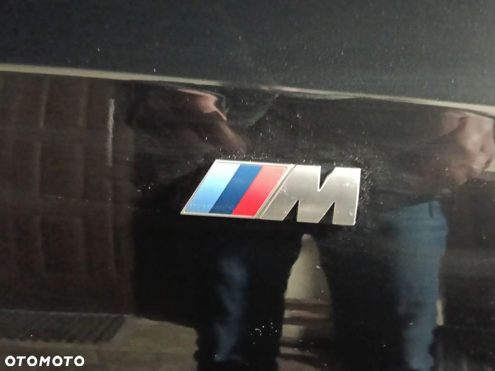 BMW Seria 5 530e PHEV M Sport - 10
