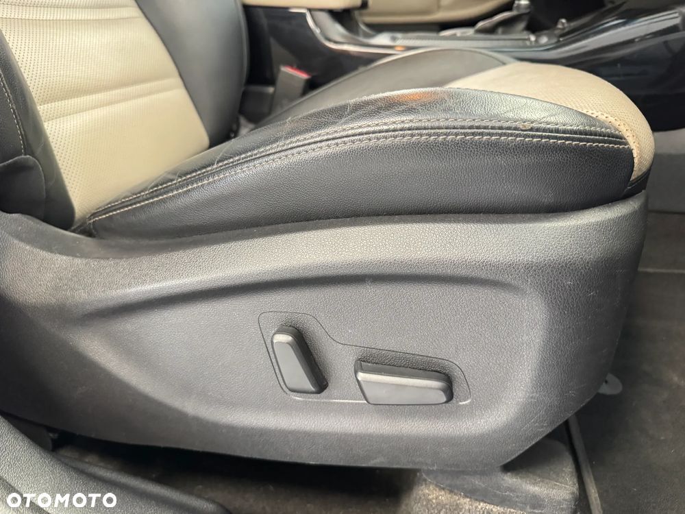 Kia Sorento 2.0 CRDI XL - 17