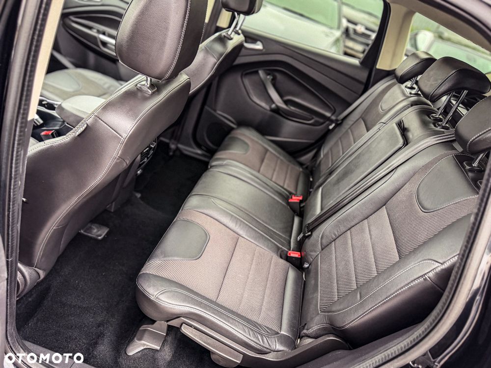 Ford Kuga 2.0 TDCi 2x4 Trend - 27