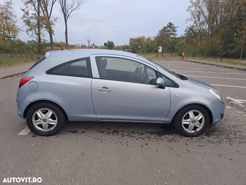 Opel Corsa 1.2i Enjoy - 2
