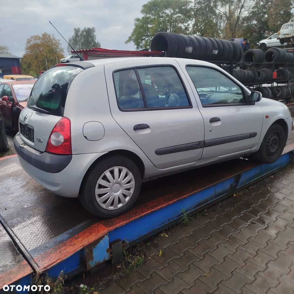 Renault Clio 2 FL na części . - 7