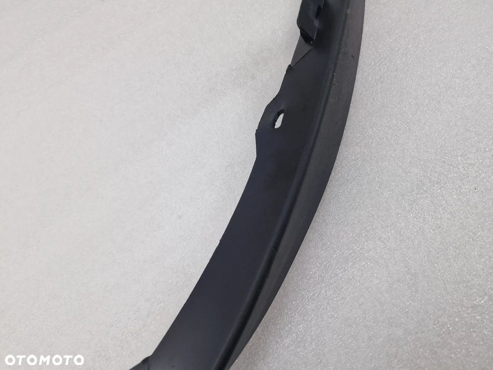 DACIA SANDERO II 2 12- HOKEJ / SPOJLER / LISTWA POD ZDERZAK PRZEDNI PRZÓD , NR 960155505R , NR AUKCJI HOK19 - 7