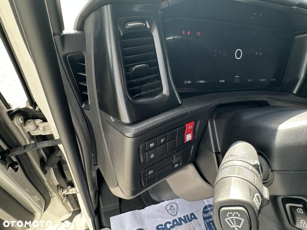 Scania R 460 A4x2NA - 17