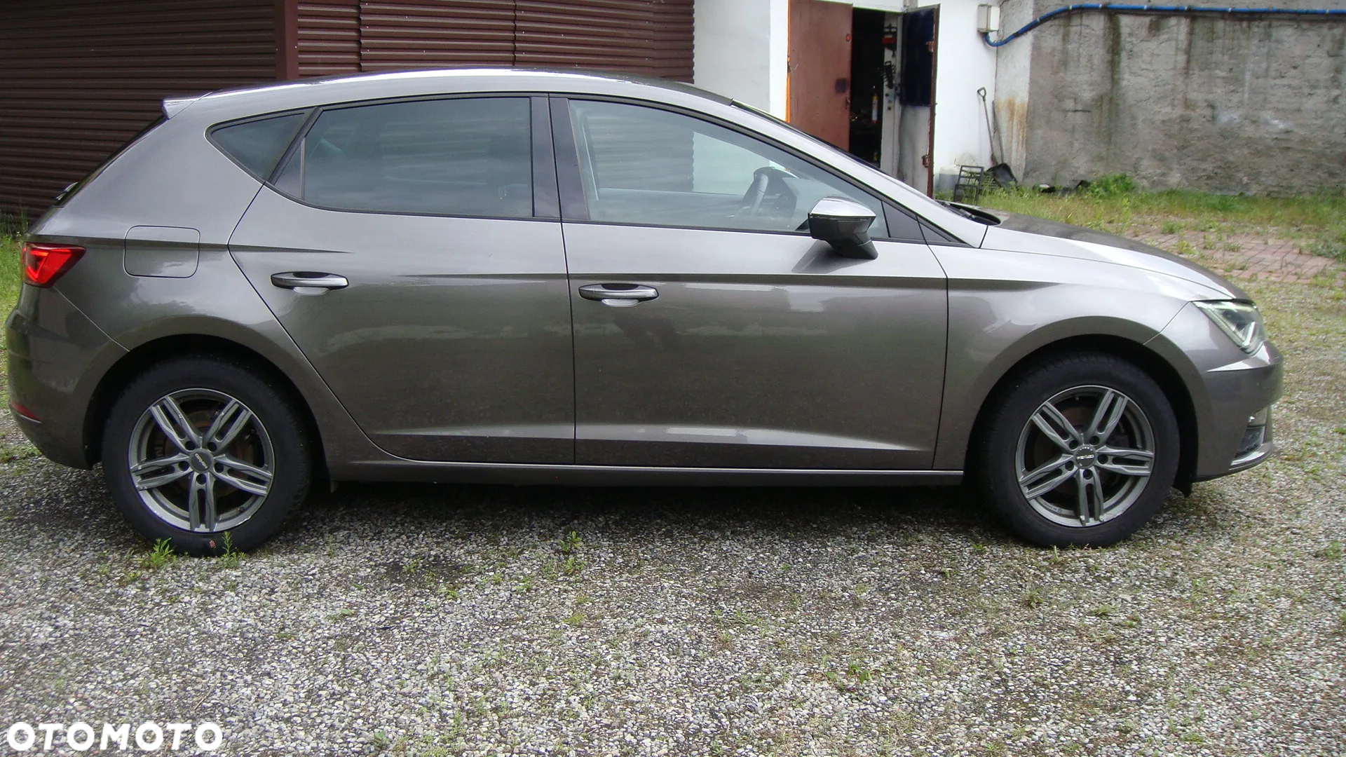 Seat Leon 1.2 TSI Style - 4