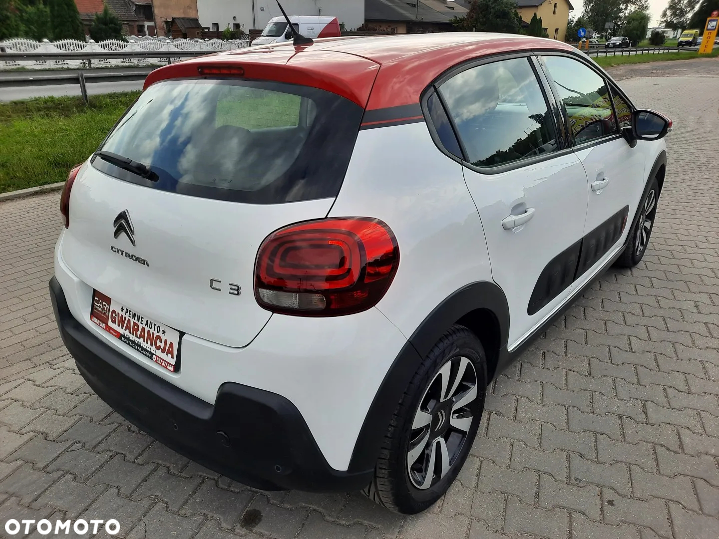 Citroën C3 1.2 PureTech Feel - 6