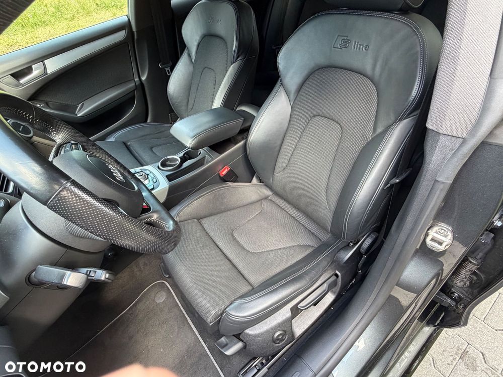 Audi A5 Sportback - 25