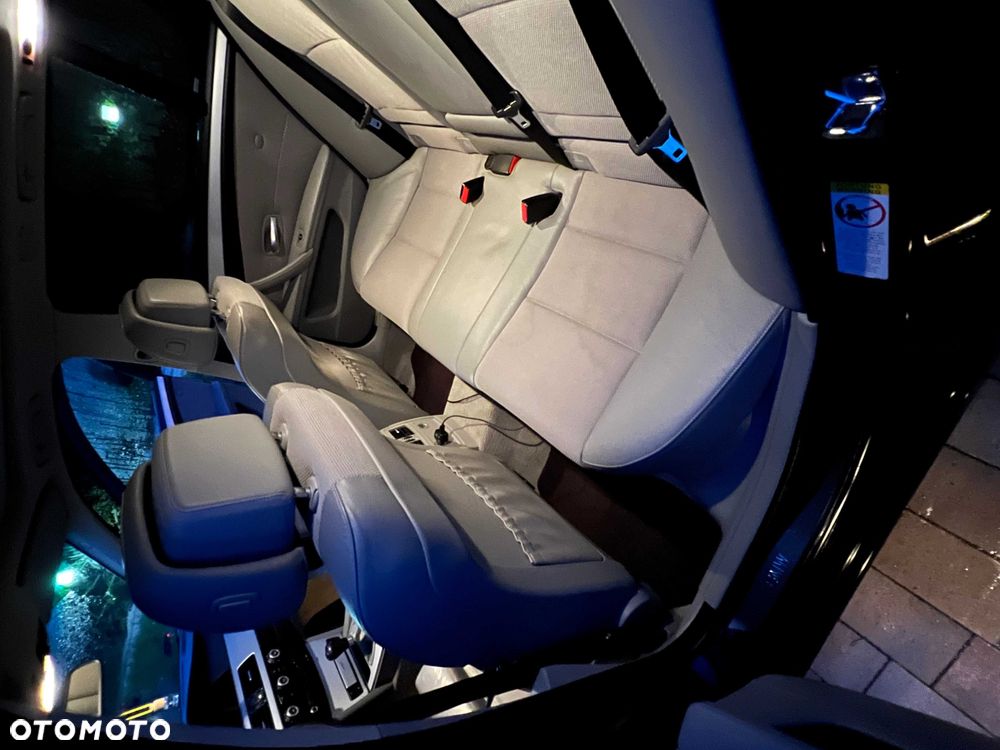 BMW Seria 5 - 6