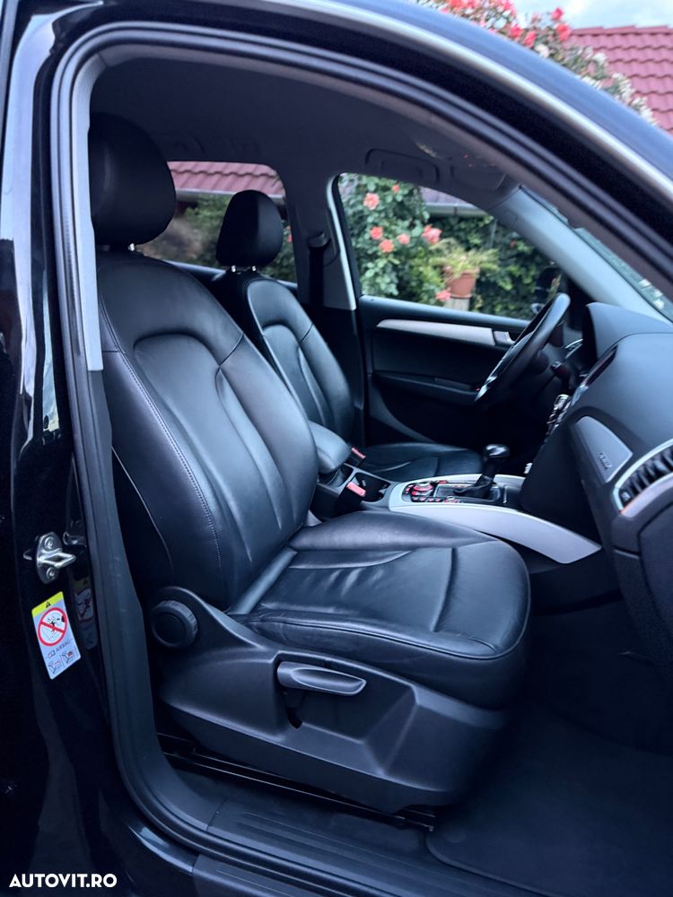 Audi Q5 2.0 TDI Quattro S tronic - 7