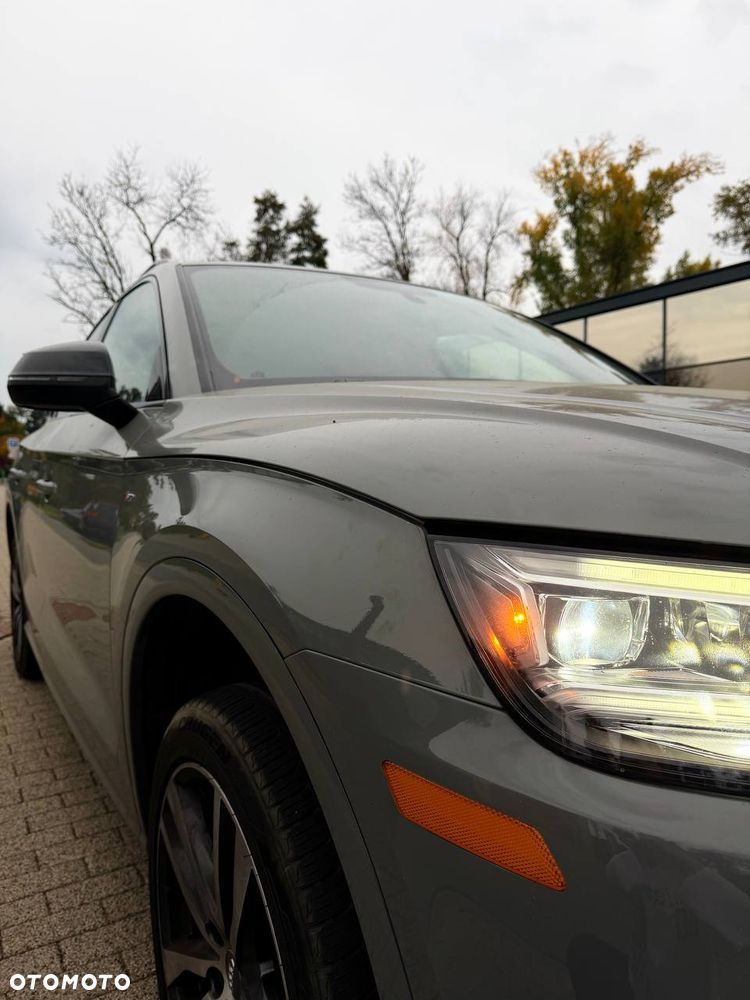Audi Q5 - 20