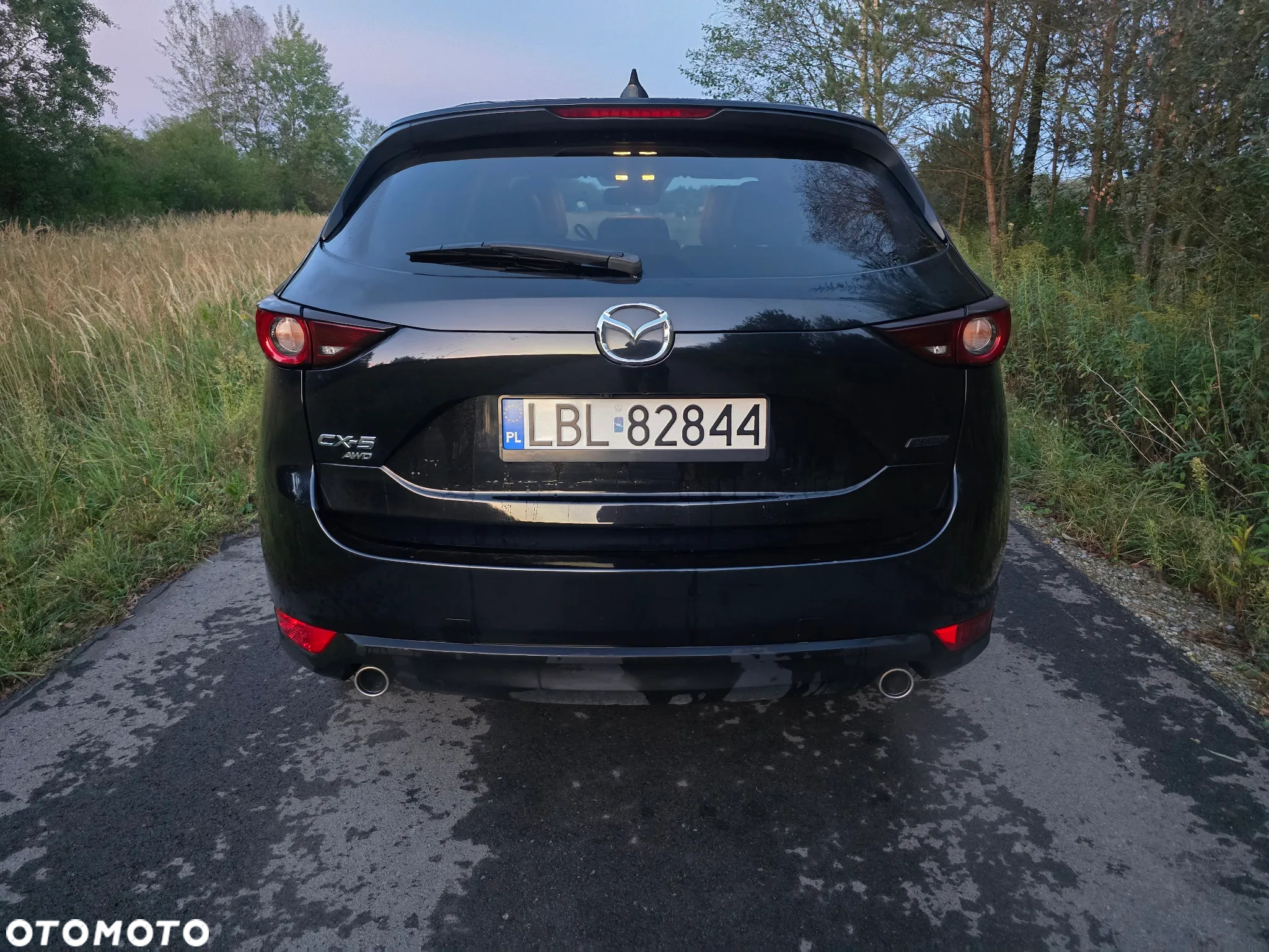 Mazda CX-5 - 15