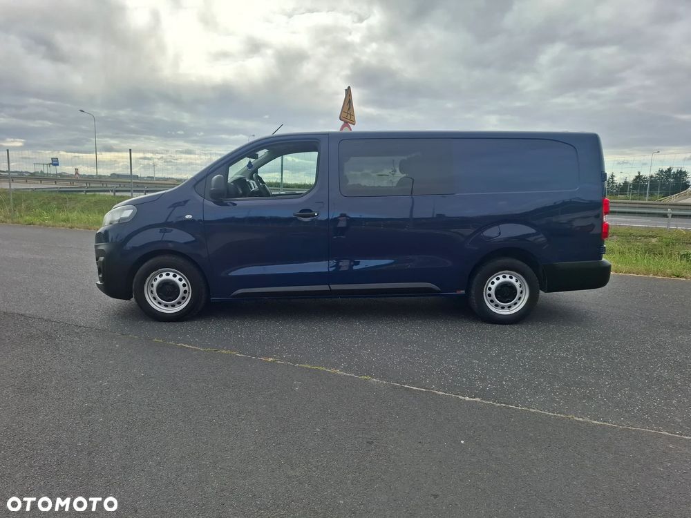 Citroën Jumpy Combi - 6