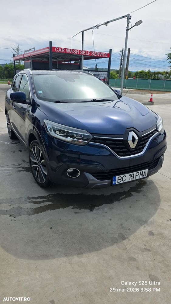 Renault Kadjar - 1