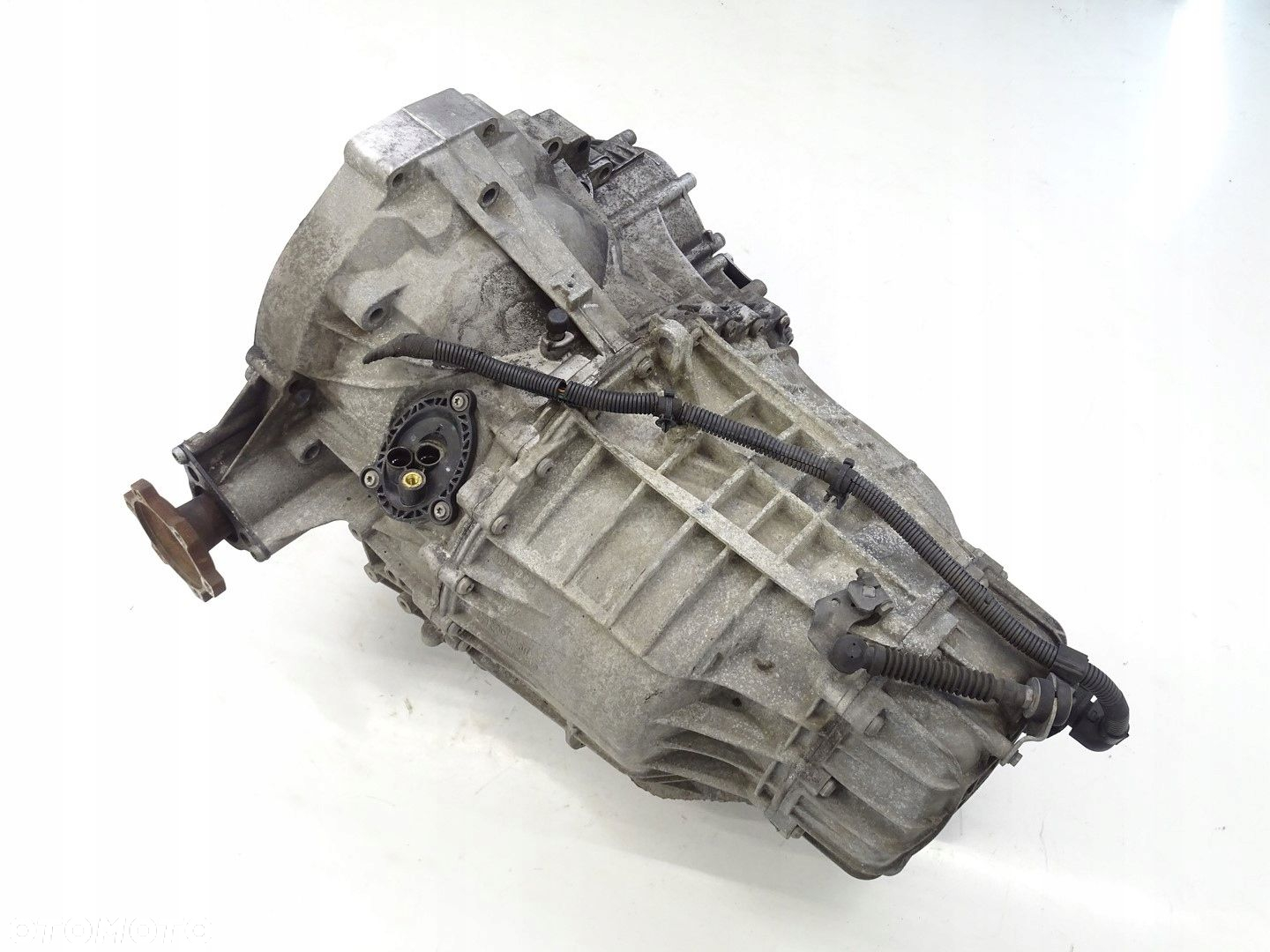 SKRZYNIA BIEGÓW AUTOMAT MULTITRONIC MVC AUDI A4 B8 A5 8T Q5 8R 2.0 TFSI - 4